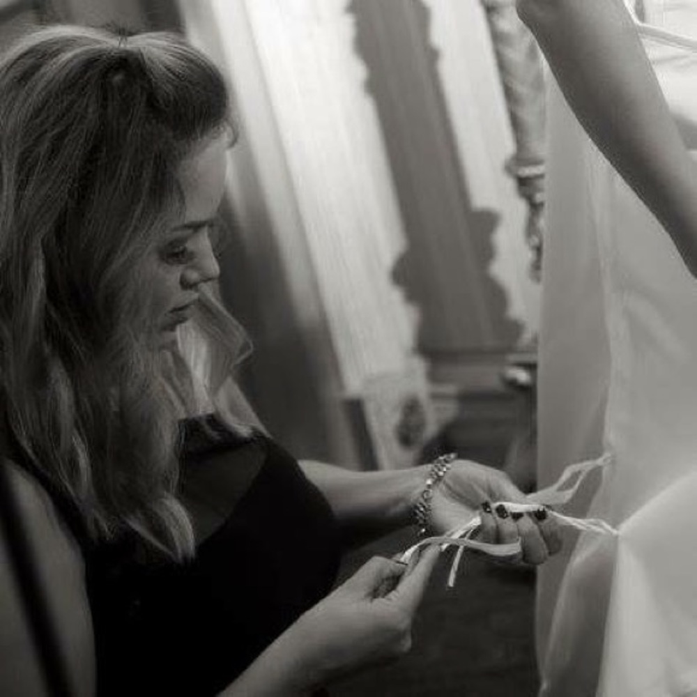 Meet your Posher, Jessica